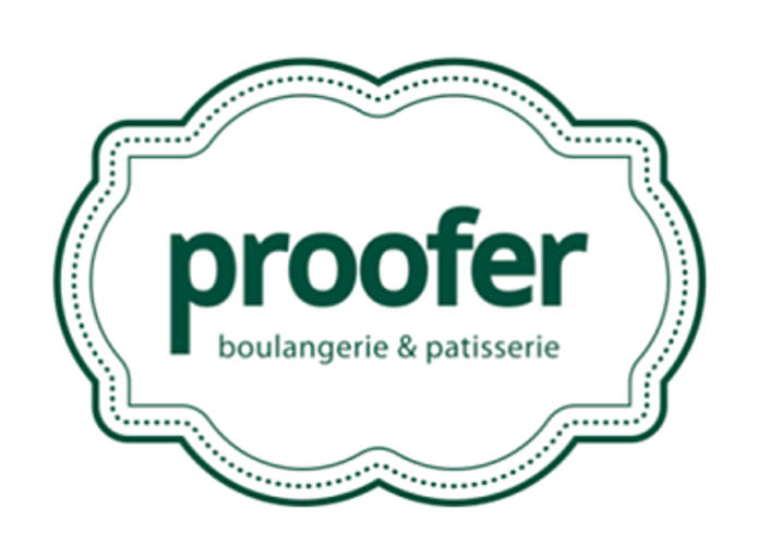 Proofer Boulangarie logo